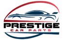 Prestige car parts